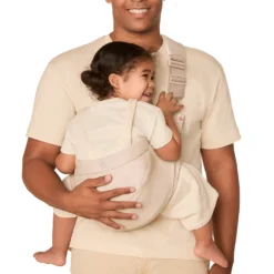 Upsie Sling Höftbärsele Soft Olive