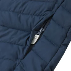 Uumaja Jacka Light Heather