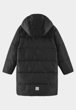 Vaanila Vinterjacka Black