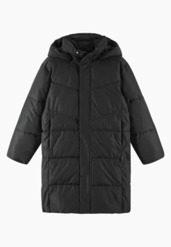 Vaanila Vinterjacka Black