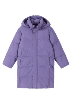 Vaanila Vinterjacka Misty Violet