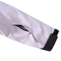 Vail Skidanorak Light Violet