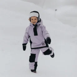 Vail Skidanorak Light Violet