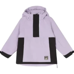 Vail Skidanorak Light Violet