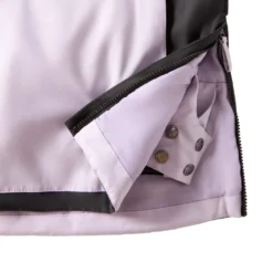 Vail Skidanorak Light Violet