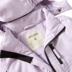 Vail Skidjacka Light Violet
