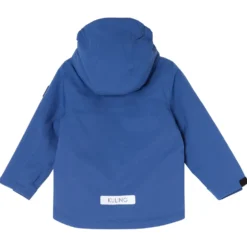 Vail Skidjacka Nordic Blue