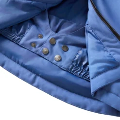 Vail Skidjacka Nordic Blue