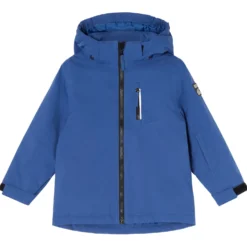Vail Skidjacka Nordic Blue