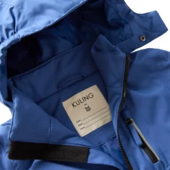 Vail Skidjacka Nordic Blue