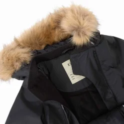 Val D'Isere Vinteroverall Always Black