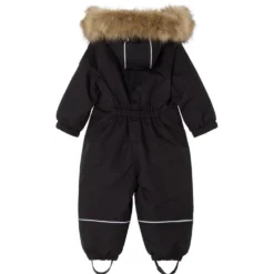 Val D'Isere Vinteroverall Always Black
