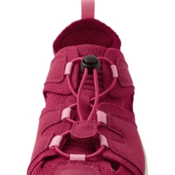 Valoa Barfotasandaler Bright Berry