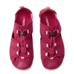 Valoa Barfotasandaler Bright Berry