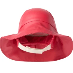 Vasa Regnhatt Apple Red