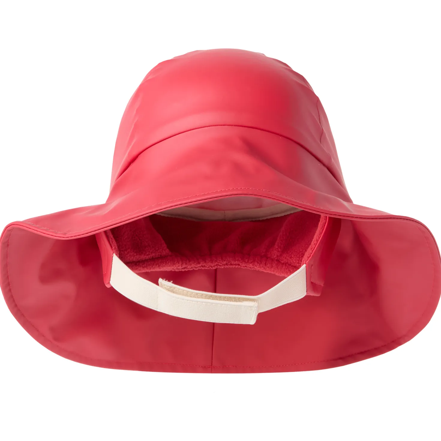 Vasa Regnhatt Apple Red