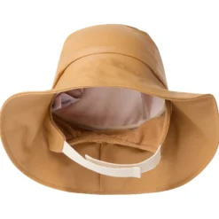 Vasa Regnhatt Caramel Brown