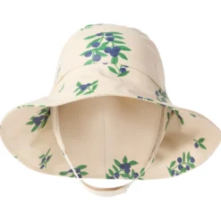 Vasa Regnhatt Foggy White Blueberry