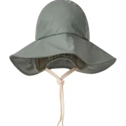 Vasa Regnhatt Light Green
