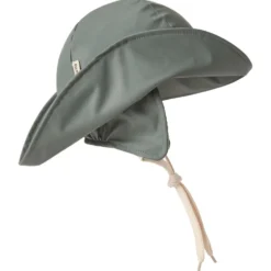 Vasa Regnhatt Light Green
