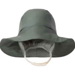 Vasa Regnhatt Light Green