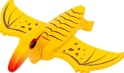 Äventyrsset Med Dinosaurier Multicolor