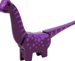 Äventyrsset Med Dinosaurier Multicolor