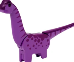 Äventyrsset Med Dinosaurier Multicolor