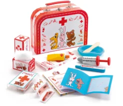 Veterinärkit