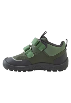 Viikari ReimaTec Barfotaskor Thyme Green