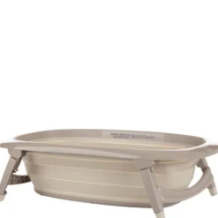 Vikbar Badbalja Taupe