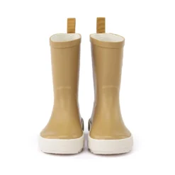 Viken Gummistövlar Caramel Brown