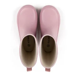 Viken Gummistövlar Dusty Pink
