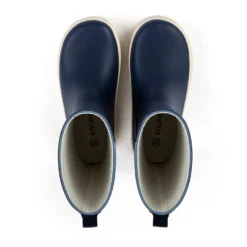 Viken Gummistövlar Navy