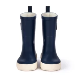 Viken Gummistövlar Navy