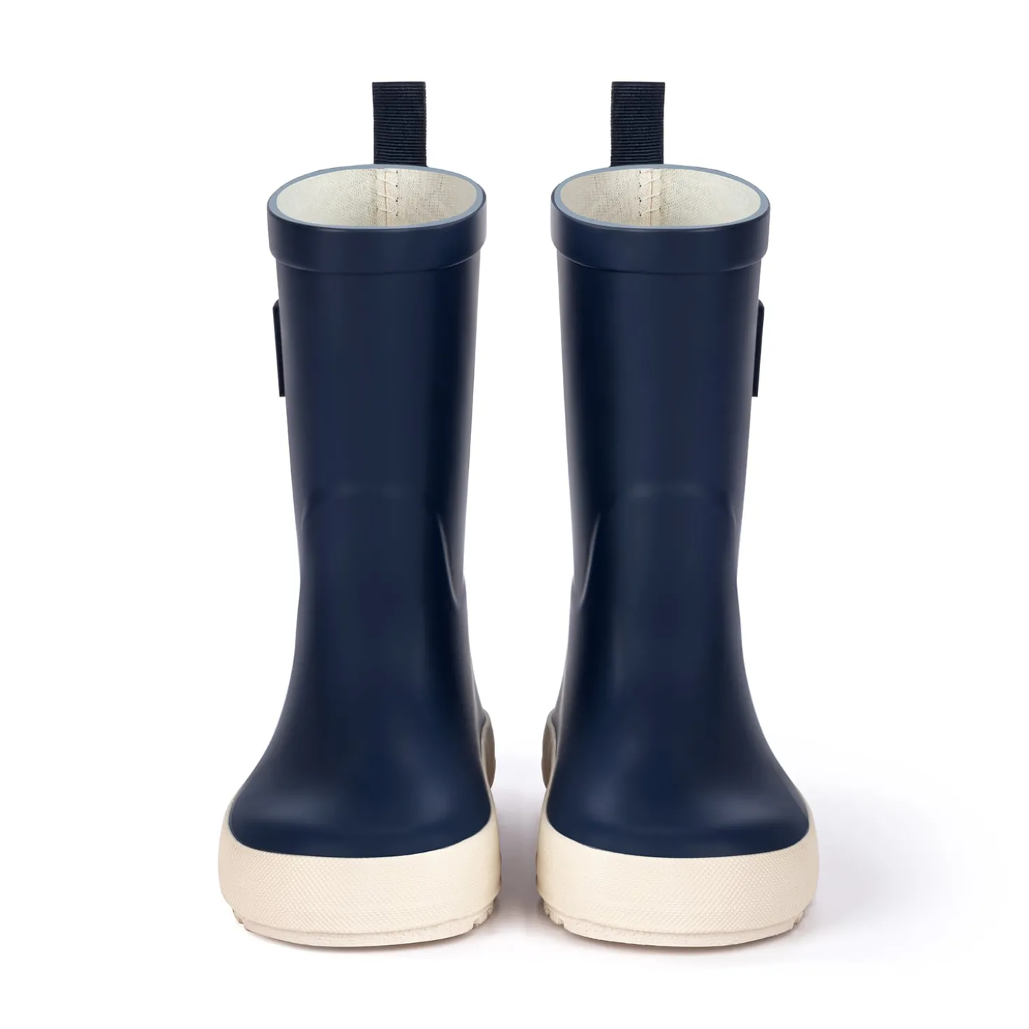 Viken Gummistövlar Navy