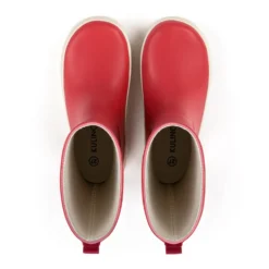 Viken Gummistövlar Red