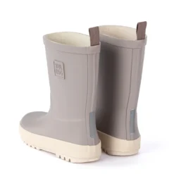 Viken Gummistövlar Taupe