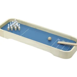 Vilac Bowling- Och Curlingspel Blue-white