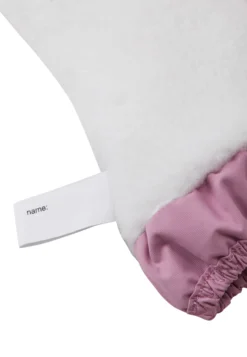 Villatassu Vantar Grey Pink