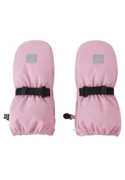 Villatassu Vantar Grey Pink