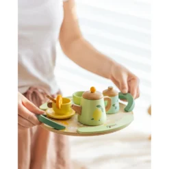 Vintage Afternoon Tea Set
