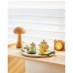 Vintage Afternoon Tea Set