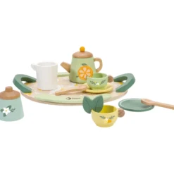 Vintage Afternoon Tea Set