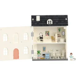 Vintage Dockhus