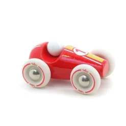 Vintage Race Car Mini Överraskning
