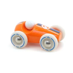 Vintage Race Car Mini Överraskning