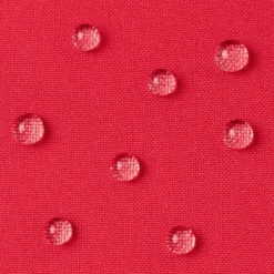 Vinterjacka Kuosku-Tomato Röd
