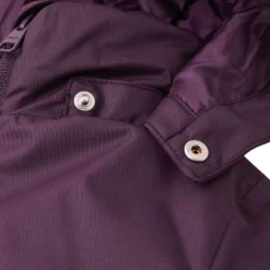 Vinterjacka, Nuotio - Deep Purple