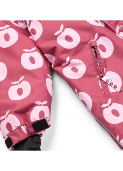 Vinteroverall Berry Hug